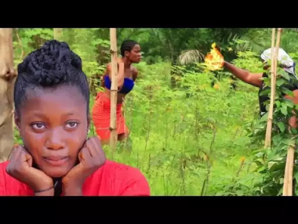 Video: THE LIGHT OF GOD - 2018 Latest Nigerian Nollywood Movie